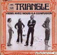 Triangle (FRA) : Viens Avec Nous (7